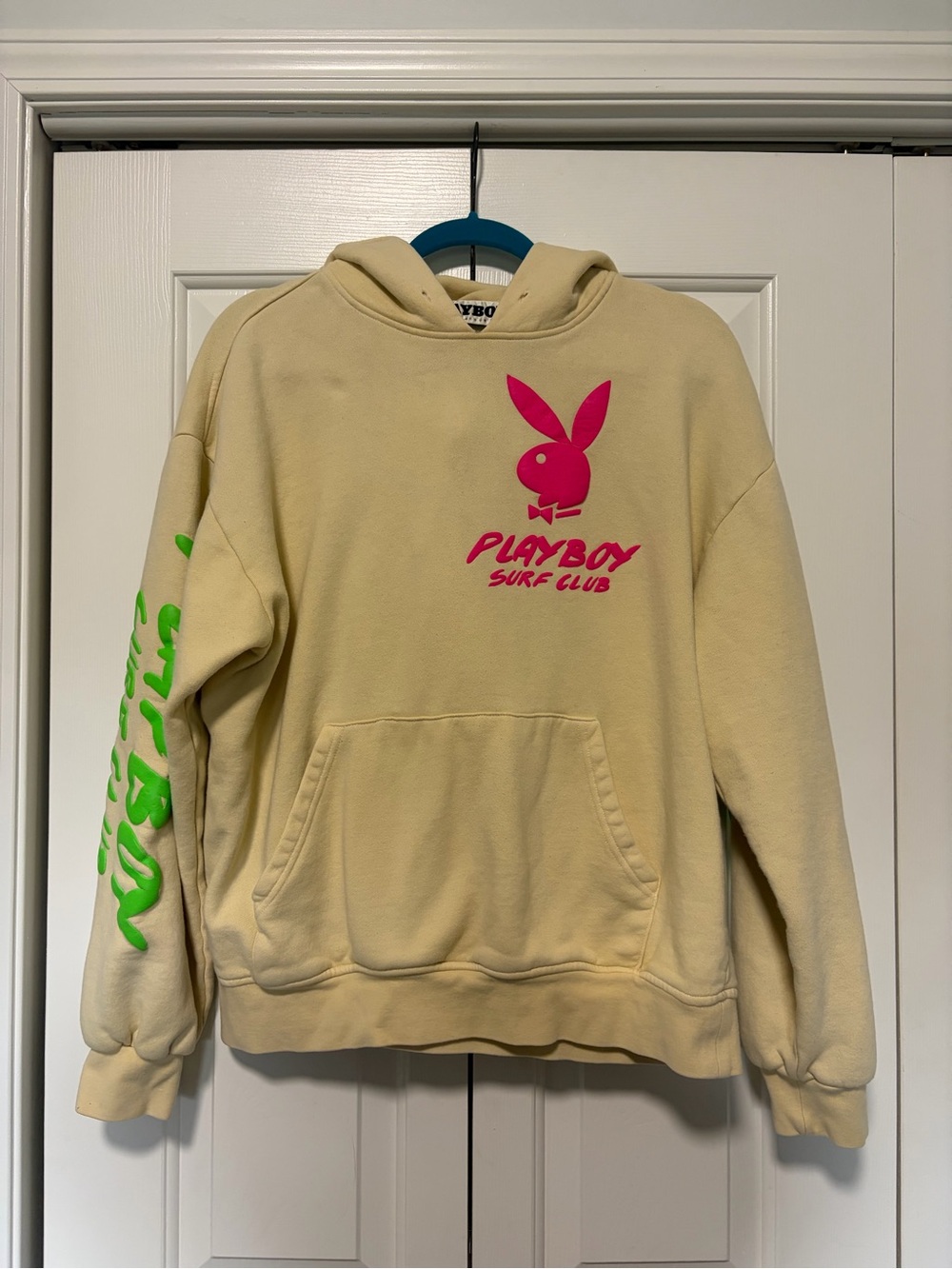 Playboy by PacSun Surf Club Sweatshirt